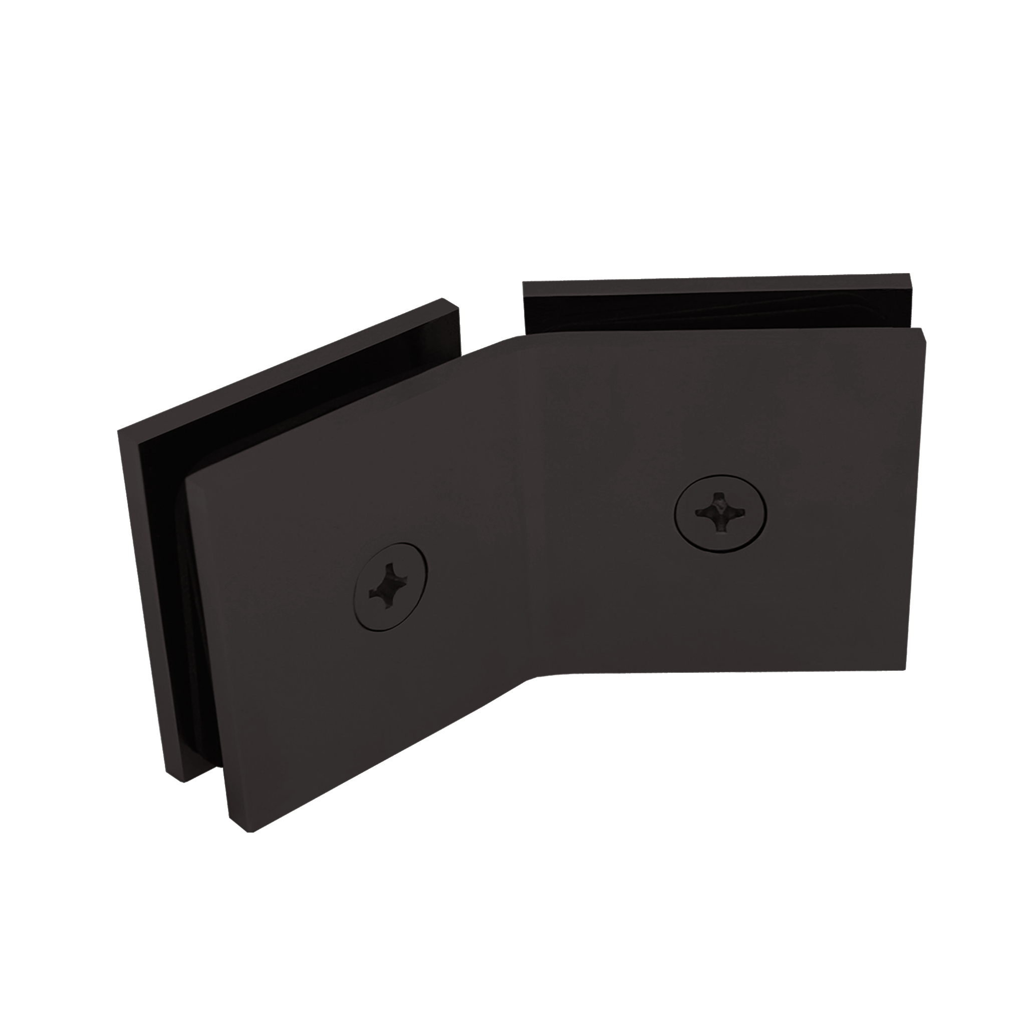[SQC135] GGH Shower Clamp - Square - Neo Angle 135°