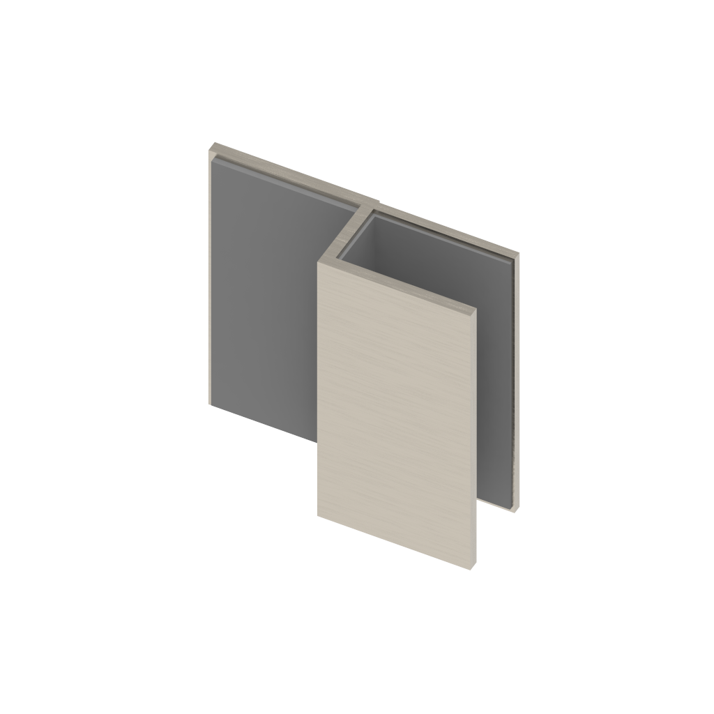 GGH Shower Door Stop