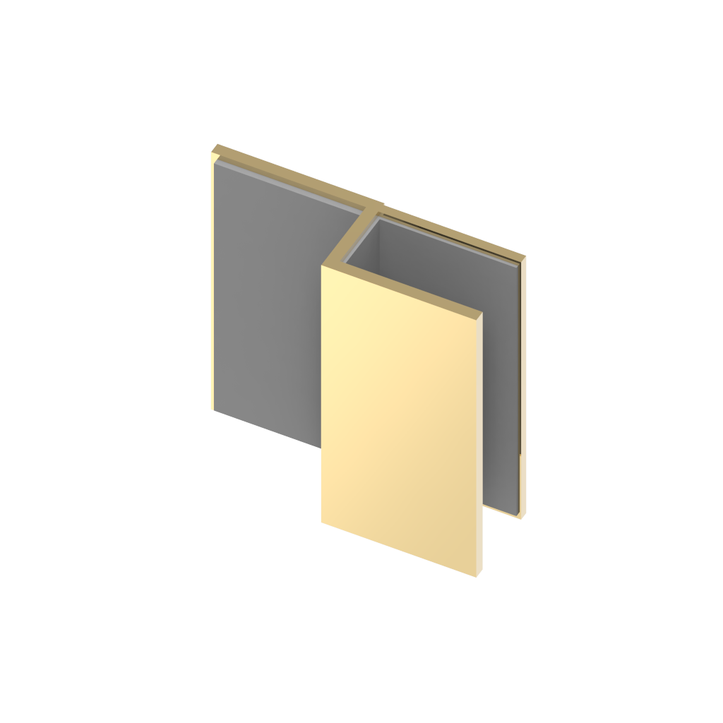 GGH Shower Door Stop