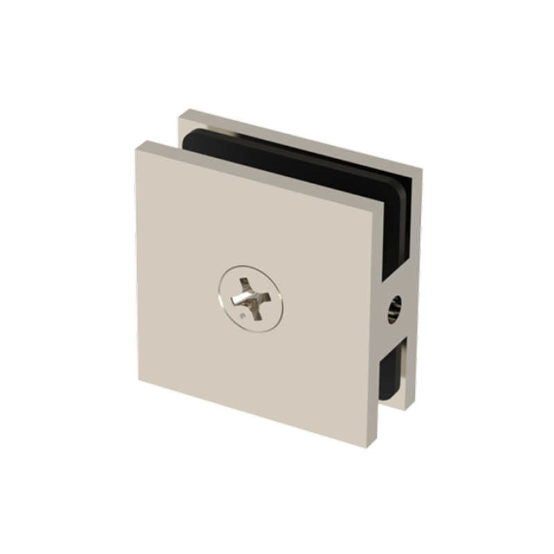 GGH Shower Clamp - Square - 1.75" x 1.75"