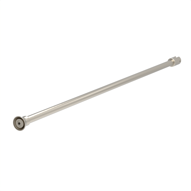 [SUPG2C] GGH Shower Support Bar - Adjustable - Ceiling to Glass