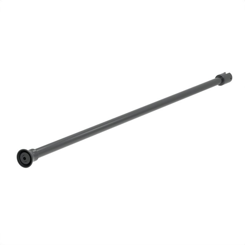 [SUPG2C] GGH Shower Support Bar - Adjustable - Ceiling to Glass