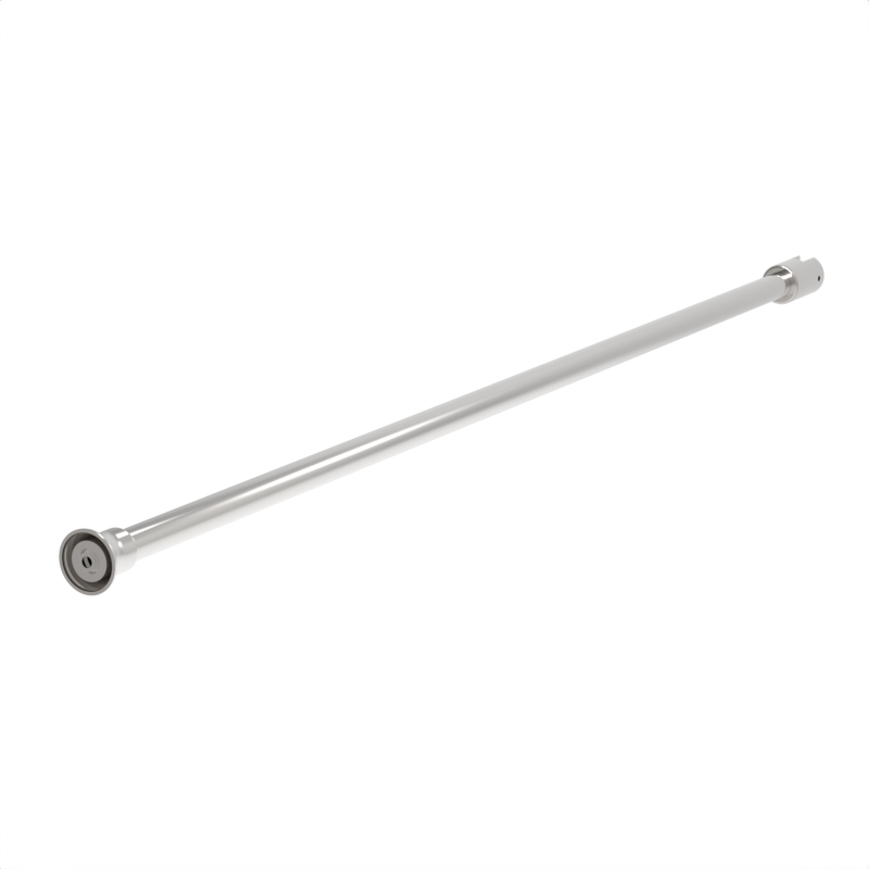 [SUPG2C] GGH Shower Support Bar - Adjustable - Ceiling to Glass