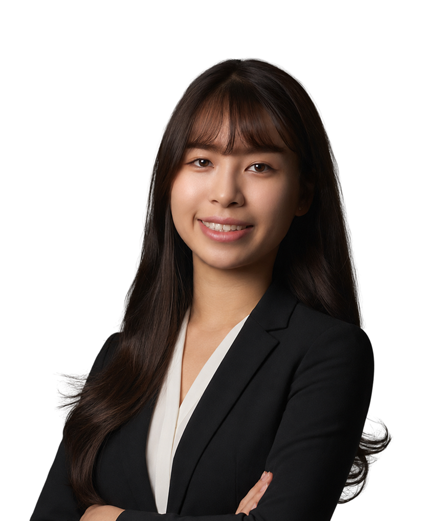 Bo Yee Wong