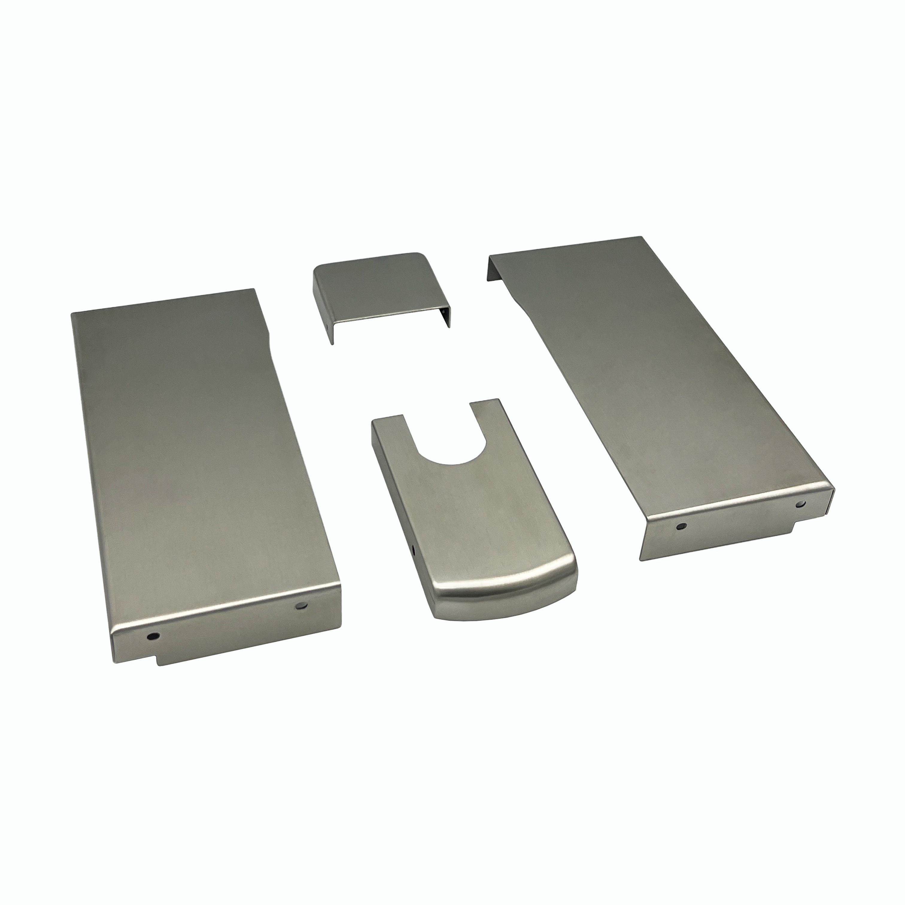 [SOLCP] SOL Series GGH Bottom Patch - Cover Plate