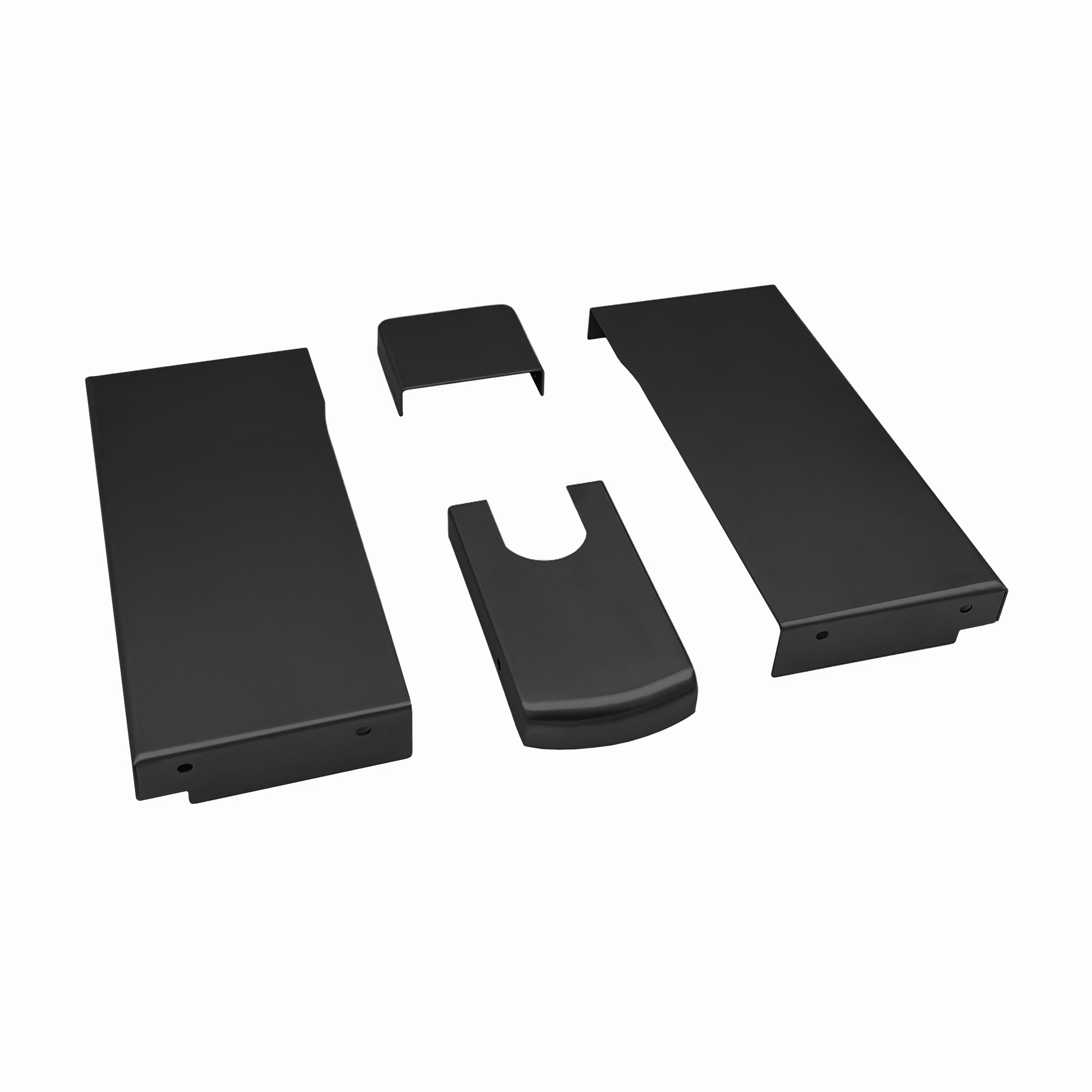 [SOLCP] SOL Series GGH Bottom Patch - Cover Plate