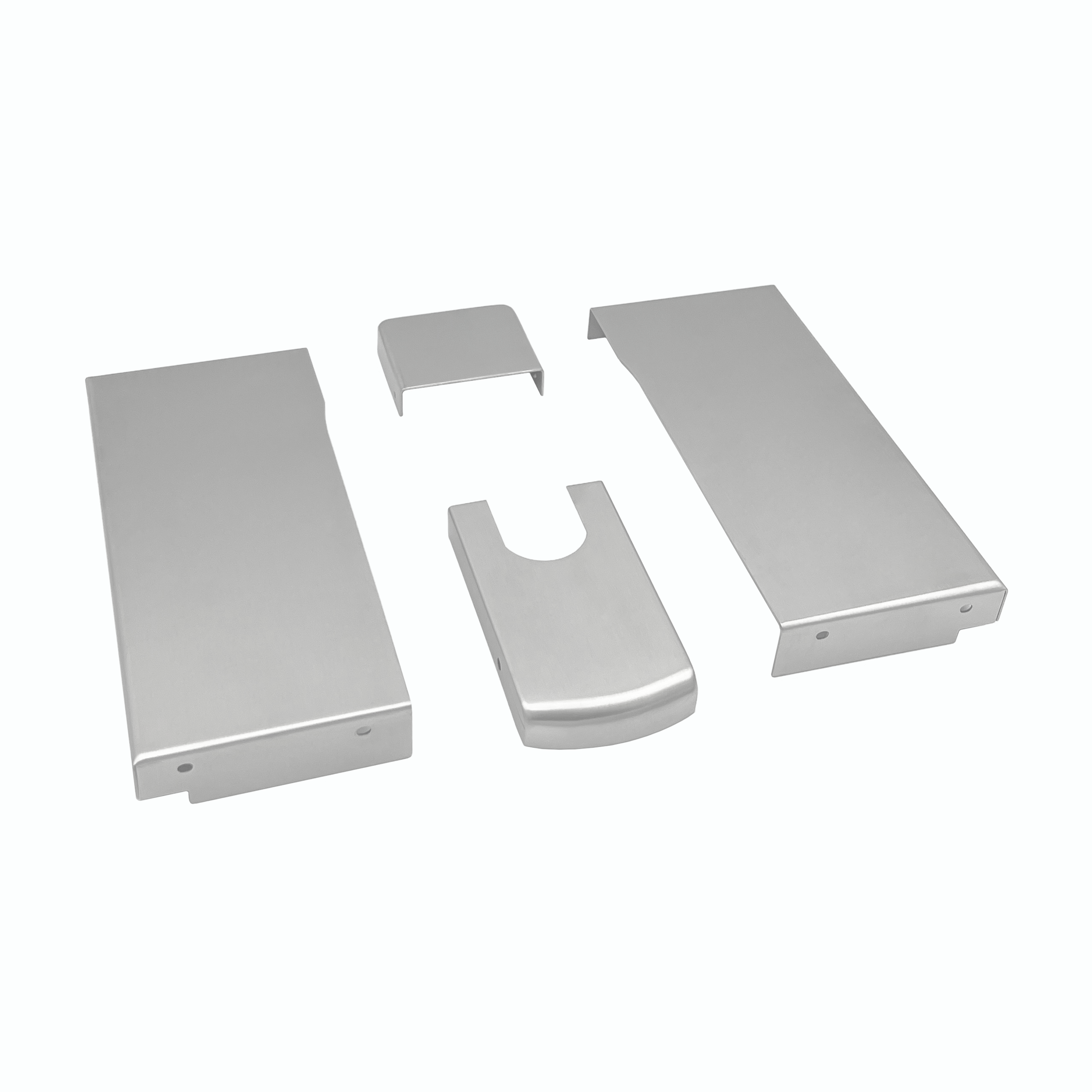 [SOLCP] SOL Series GGH Bottom Patch - Cover Plate