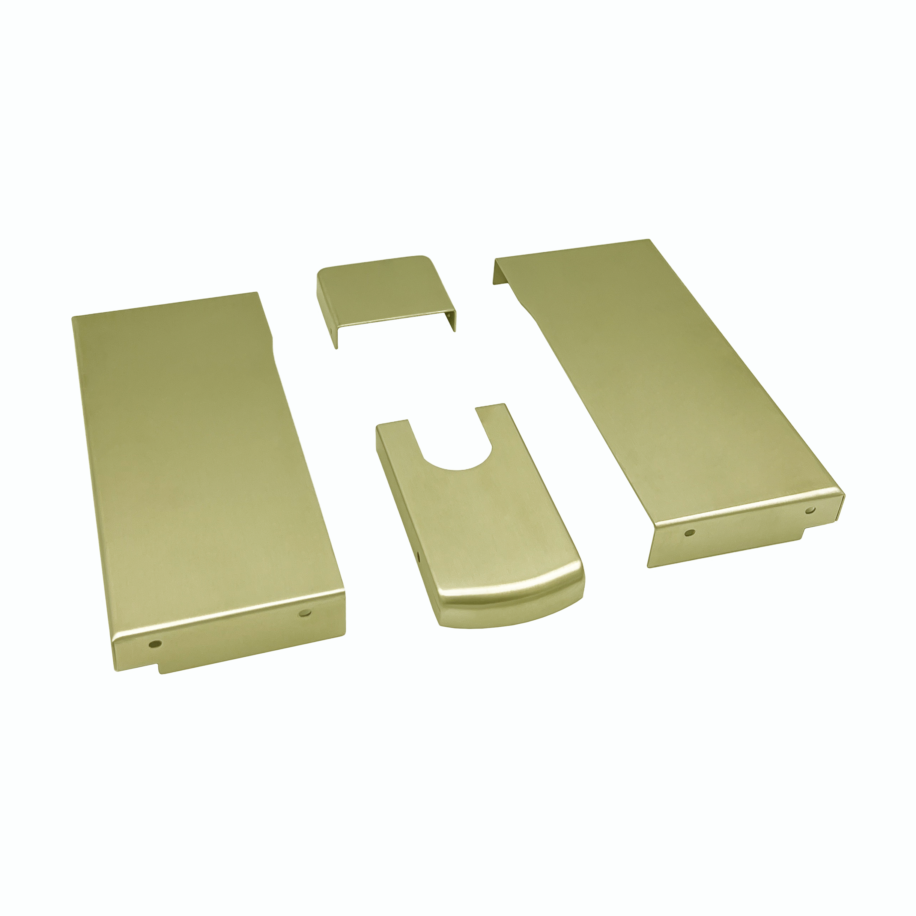 [SOLCP] SOL Series GGH Bottom Patch - Cover Plate